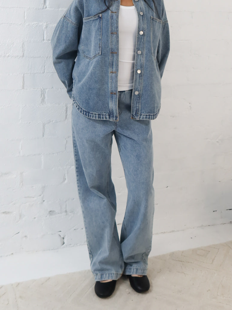 Rawlin Jeans