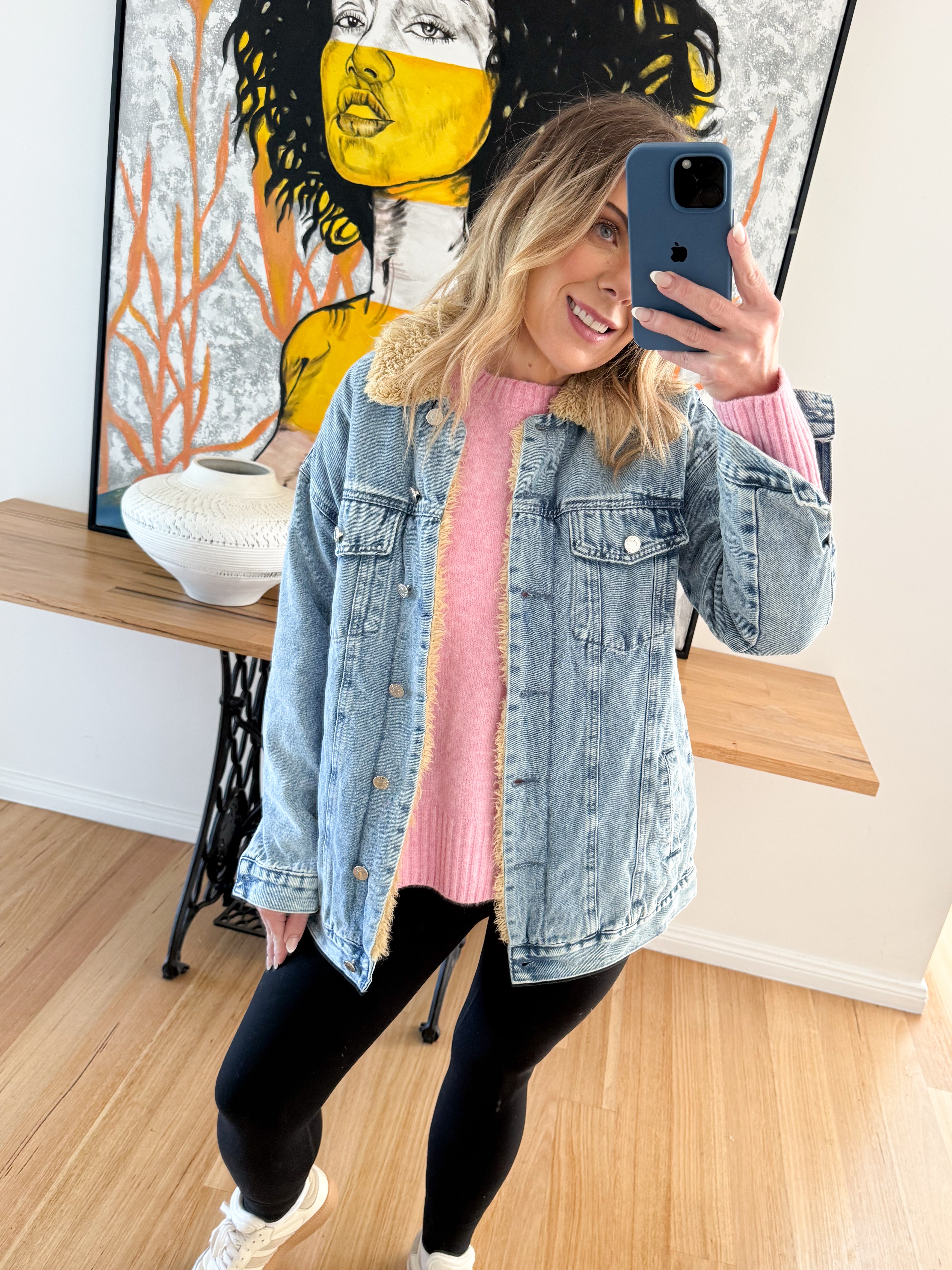 Felix Jacket