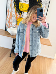 Felix Jacket