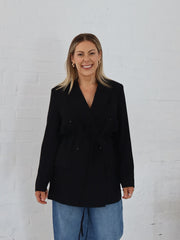 Charlotte Blazer