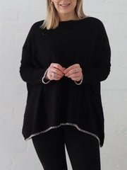 Ryker Knit