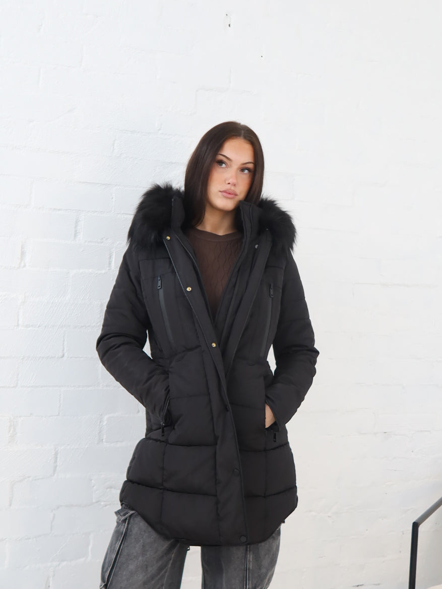 Alaska Coat