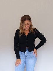 Vivian Cardi - Black