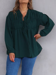 Phillipa Blouse