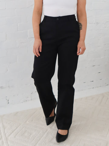 Jarvis Pant