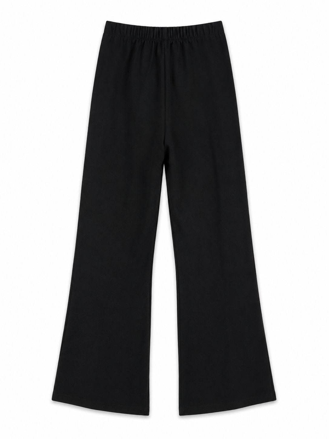 Fletcher Pintuck Pant- Black