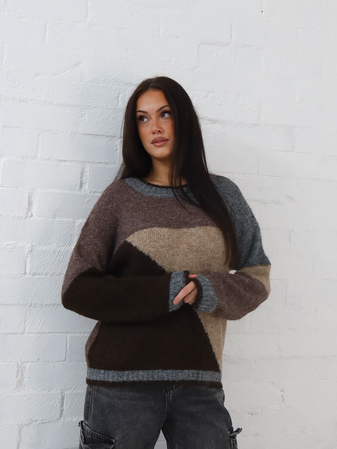 Stanton Knit