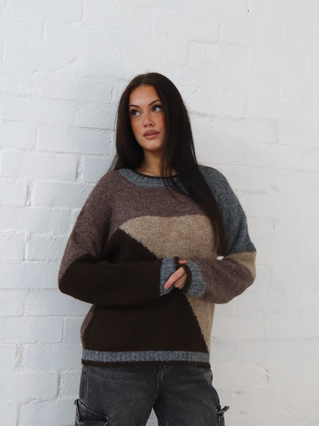 Stanton Knit