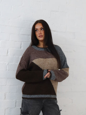 Stanton Knit