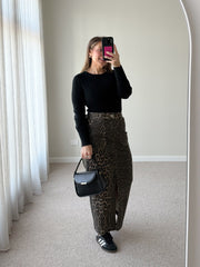 Denzil Skirt