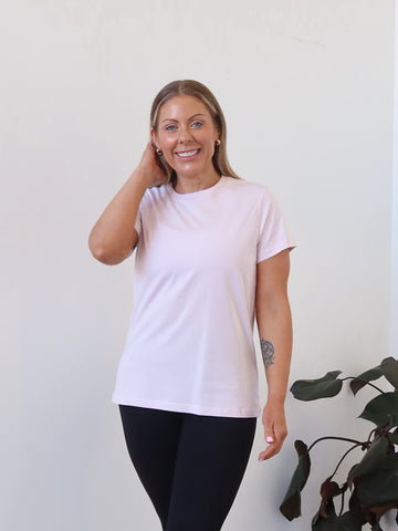 Jemima Tee - Orchid