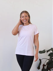 Jemima Tee - Orchid