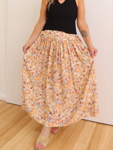 Lorne Skirt