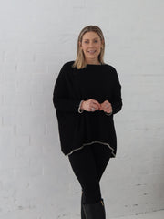 Ryker Knit