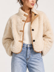 Hudson Reversible Jacket