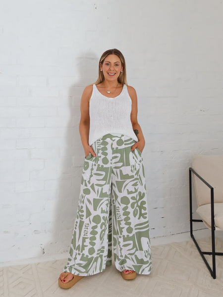 Gwen Pants