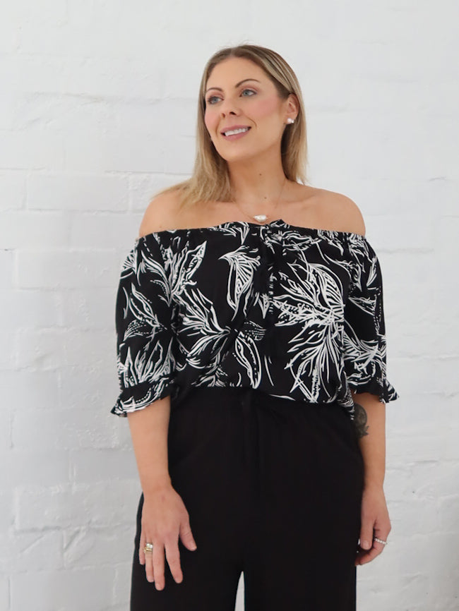 Annabel Top