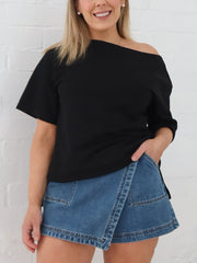 Cruz Skort