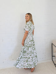 Gwen Dress