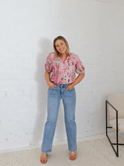 Stella Shirt