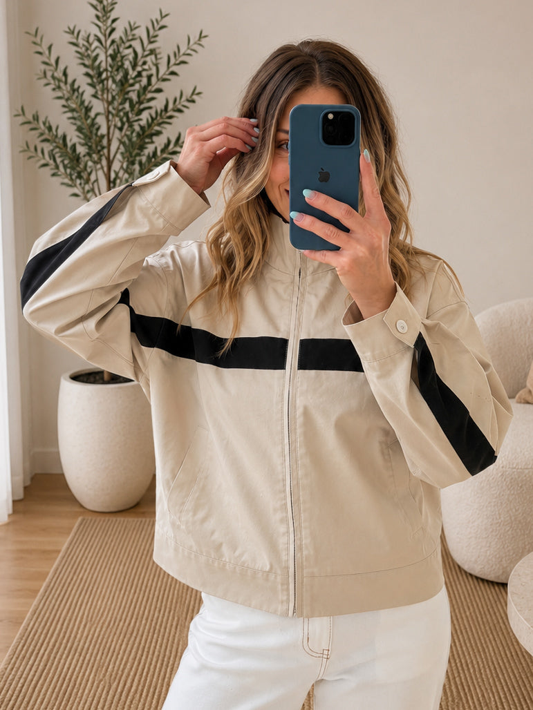 Blair Windbreaker