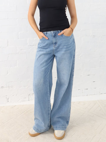 Ned Jeans