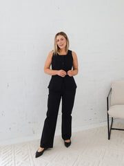 Jarvis Pant