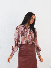 Kiara Shirt