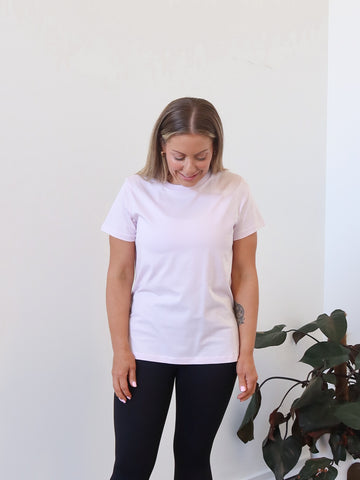 Jemima Tee - Orchid