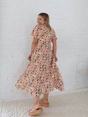 Sable Dress