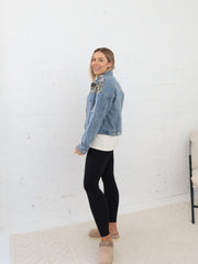 Jonah Denim Jacket