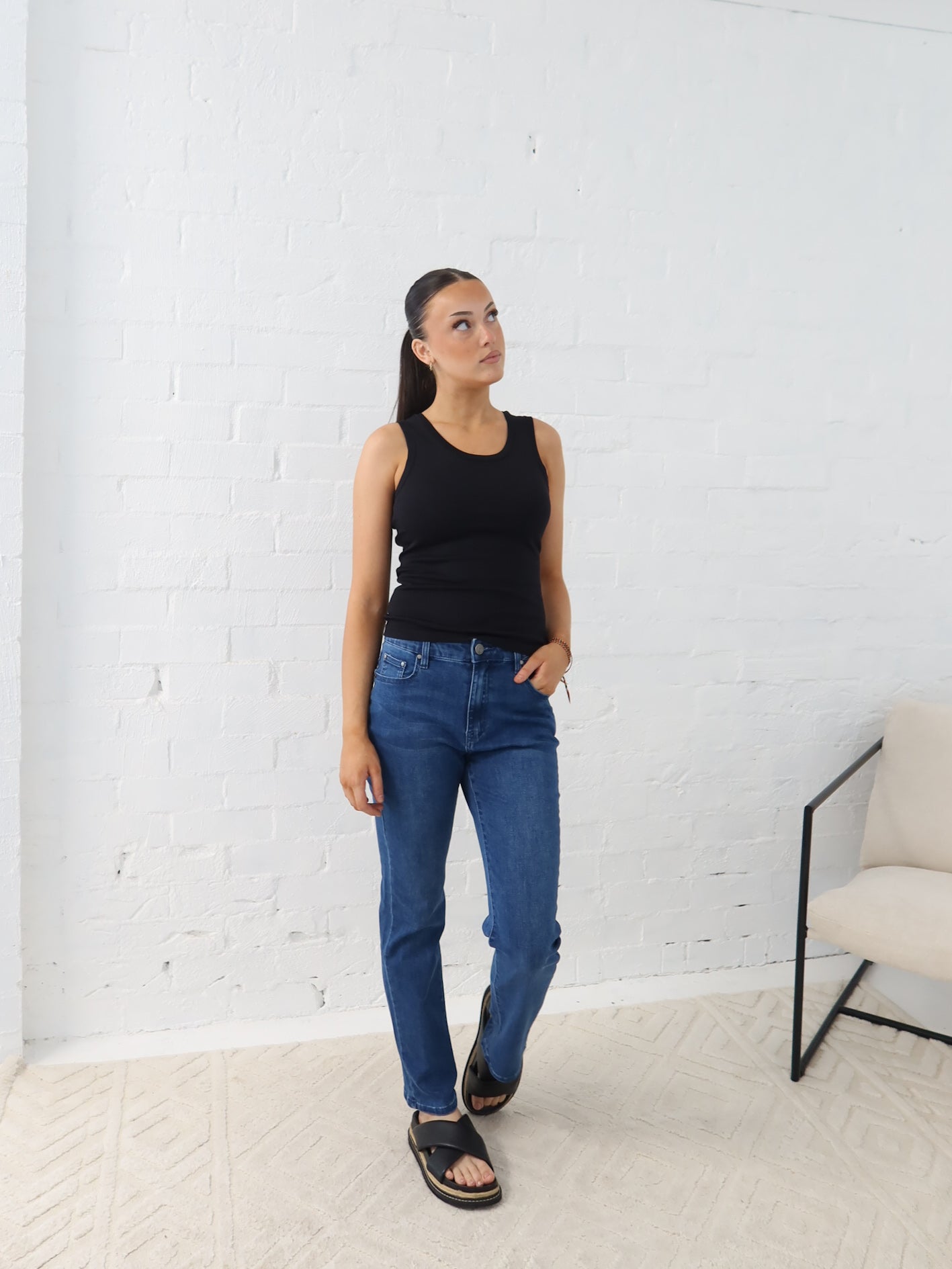 Axel Jeans