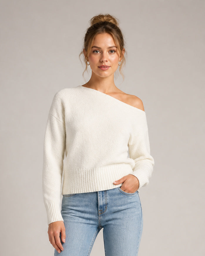 Miller Knit Top
