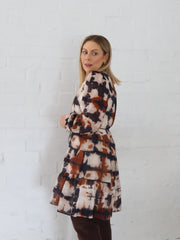 Lain Dress