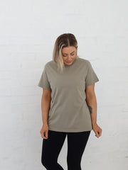 Jemima Tee - Eucalyptus
