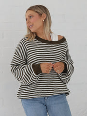Bryden Knit