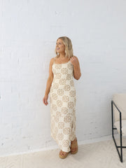 Emilea Dress
