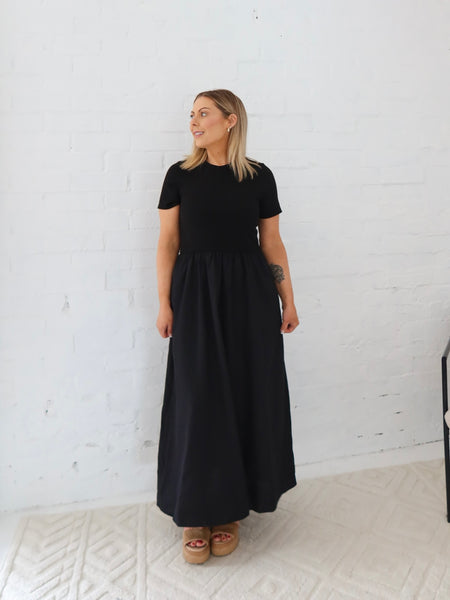 Isla Dress