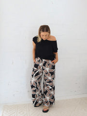 Ash Culottes