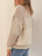 Mikayla Knit