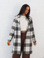 Oxford Coat