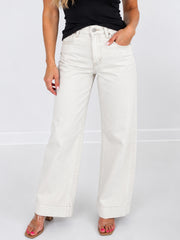 Fischer Jeans
