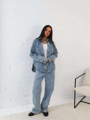 Rawlin Jeans
