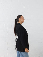 Charlotte Blazer