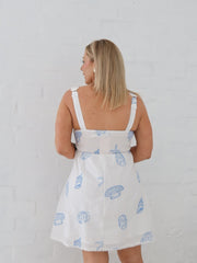 Marceline Dress- Short