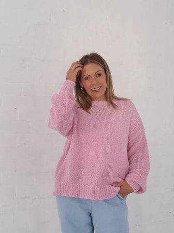 Tessa Knit