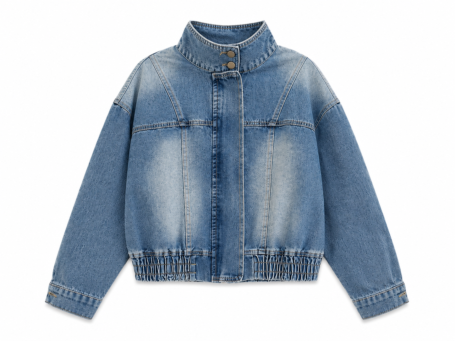 Billie Denim Jacket