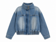 Billie Denim Jacket
