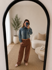 Billie Denim Jacket