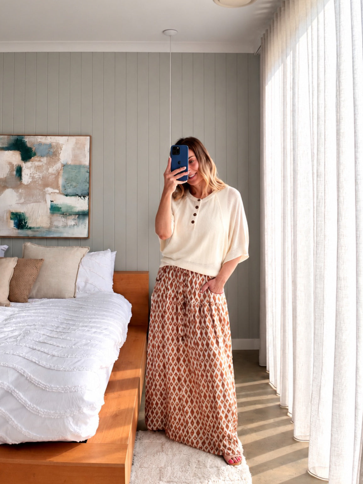 Lola Skirt